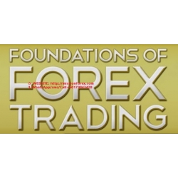 TradeSmart University – Foundations Of Forex Trading